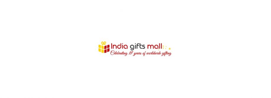 indiagifts mall Cover Image