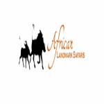African Landmark safaris Profile Picture