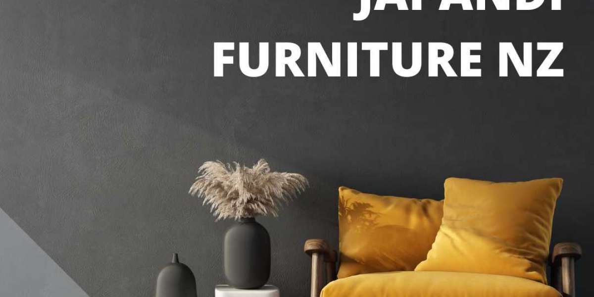 Japandi furniture NZ
