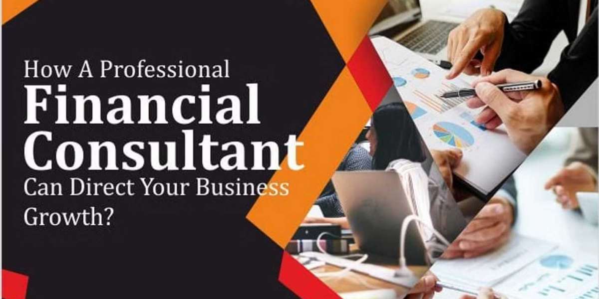 How Financial Services Consulting Can Help Your Business