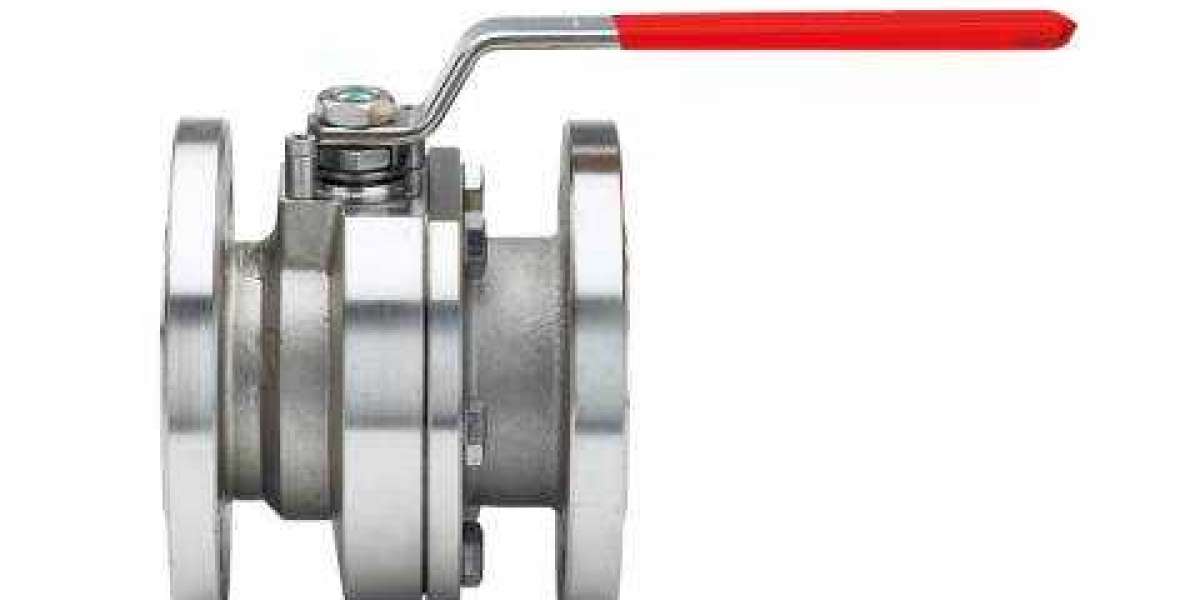 Australia Industrial Valves Market: Exploring Opportunities with Market Size and Growth Projections