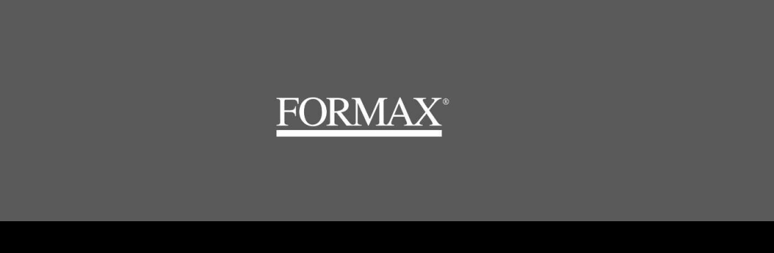 Formax Cover Image