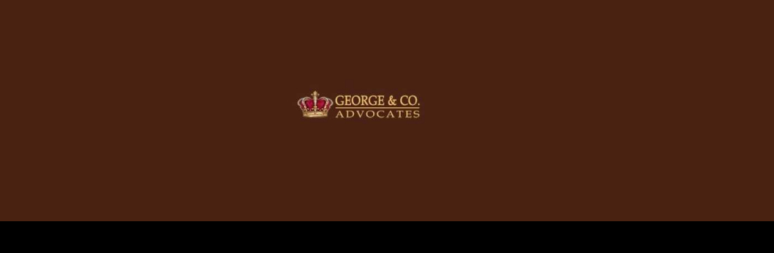 George Advocates Cover Image