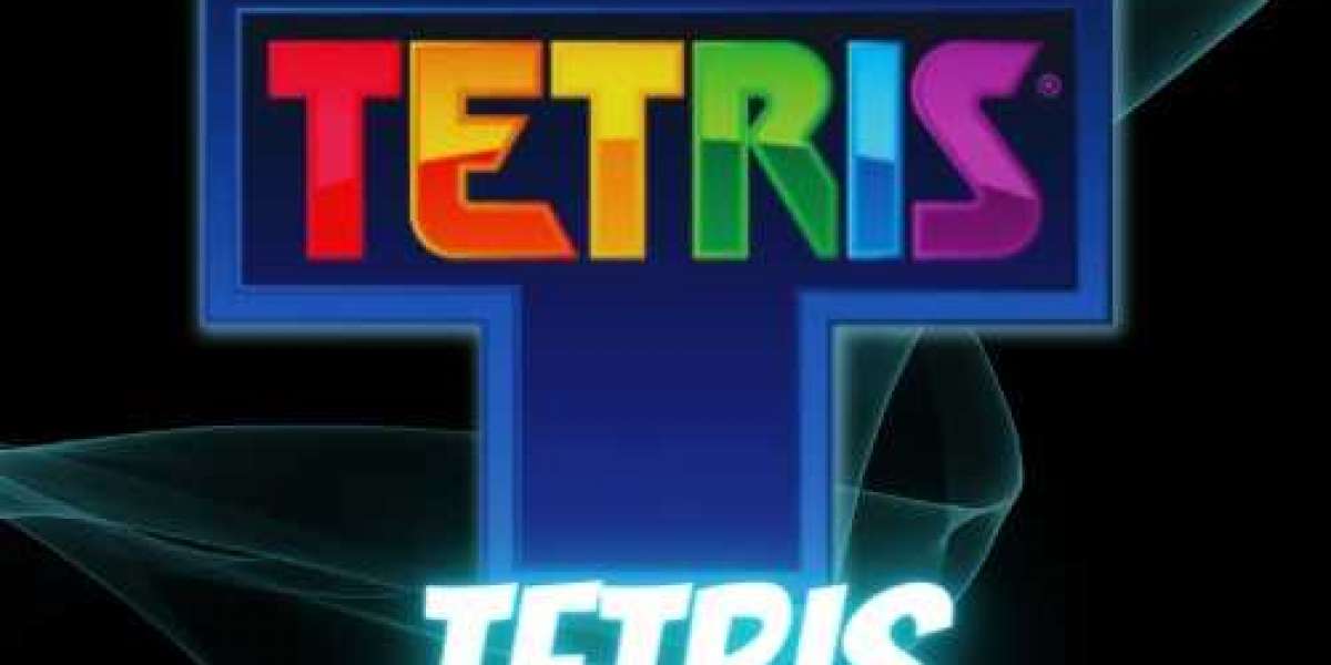 Have you ever played Tetris game?