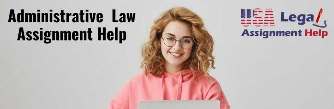 USA Legal Assignment Help Cover Image