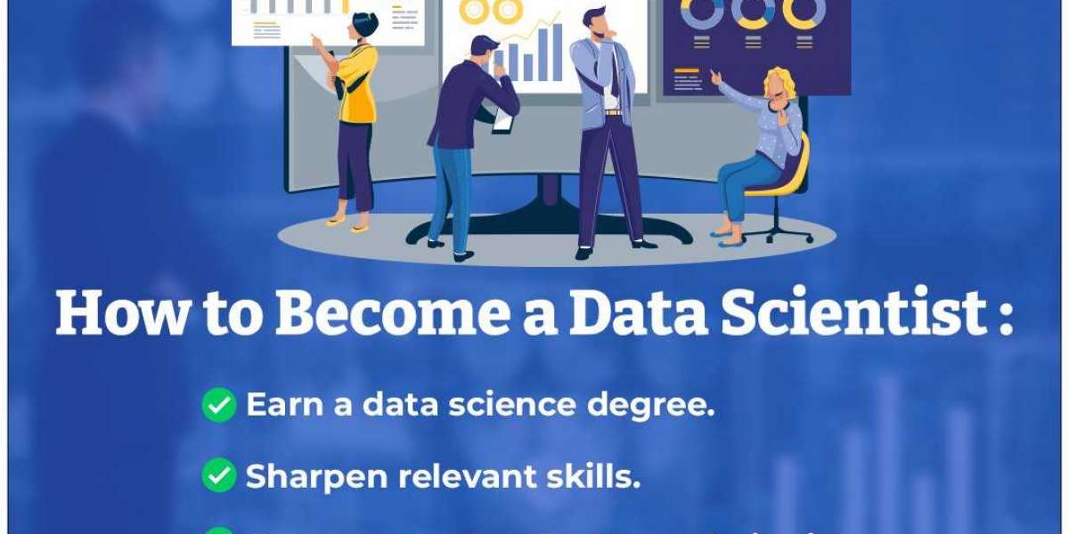 Data Scientist - Is Data Science a Good Career?