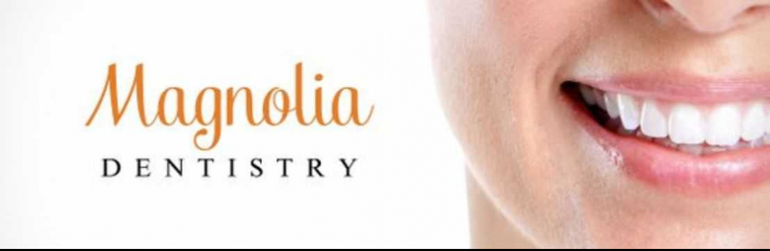 Magnolia Dental Service Cover Image