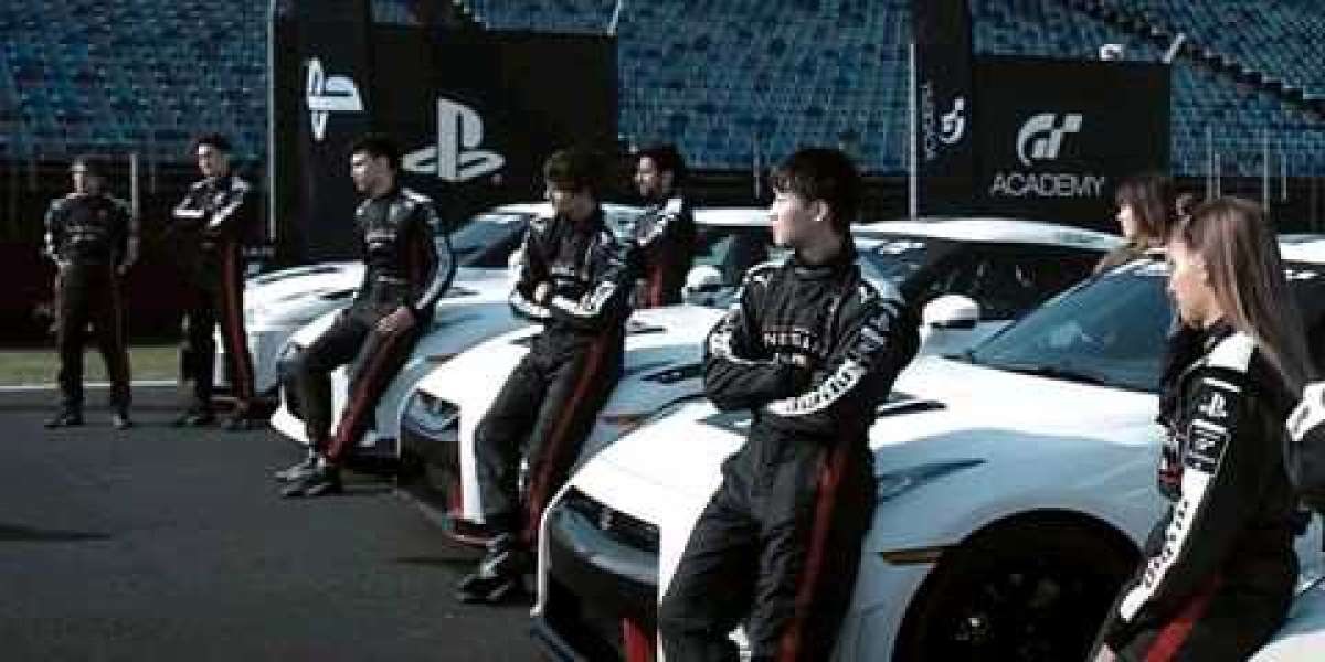 Gran Turismo: Delivery Date, Cast, Trailer and All that We Know