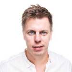 Rasmus Nicolaisen profile picture