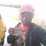 Erick Ndungu Profile Picture