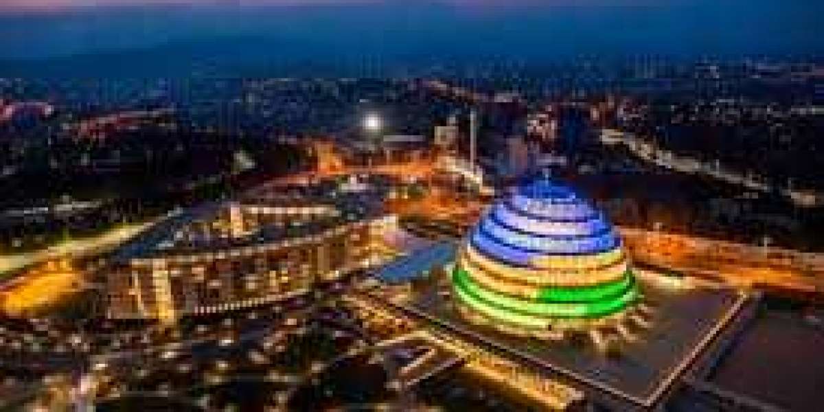 Rwanda Eastern Africa