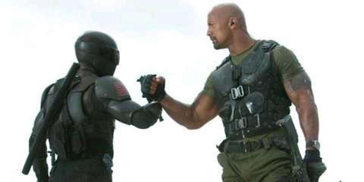 New G.I. Joe Film Is Being Created, Says Maker