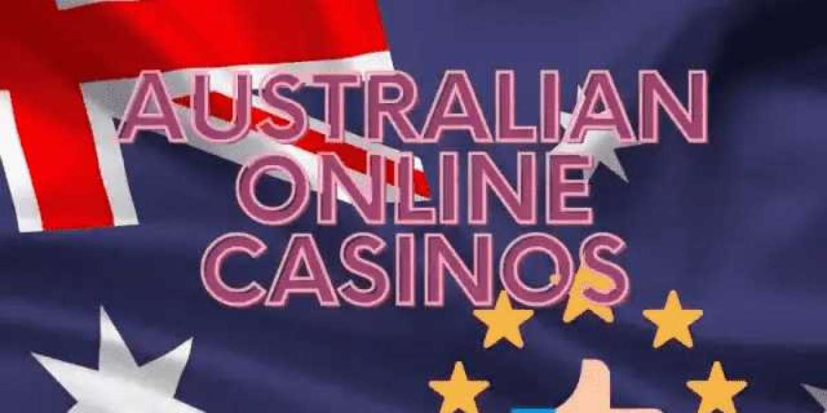 First Casino in Australia to Offer Welcome Bonus