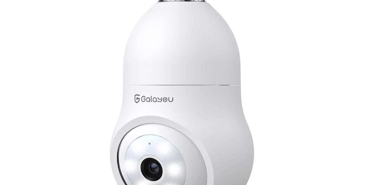 Light socket security camera reviews