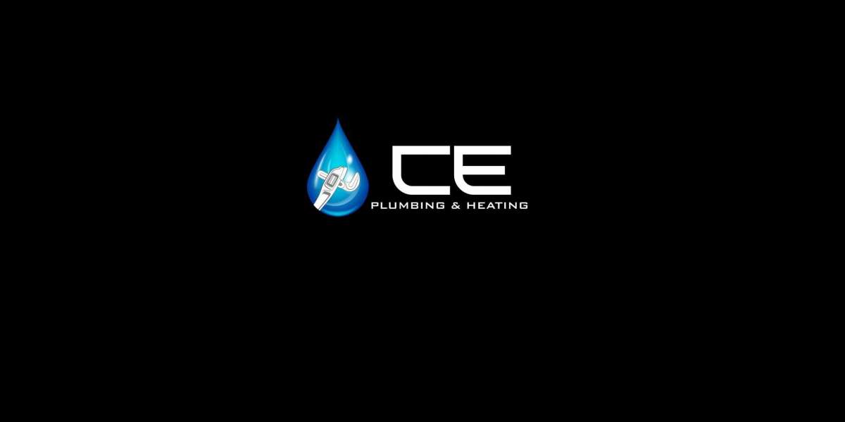 CE Plumbing & Heating –  Penticton Plumbers