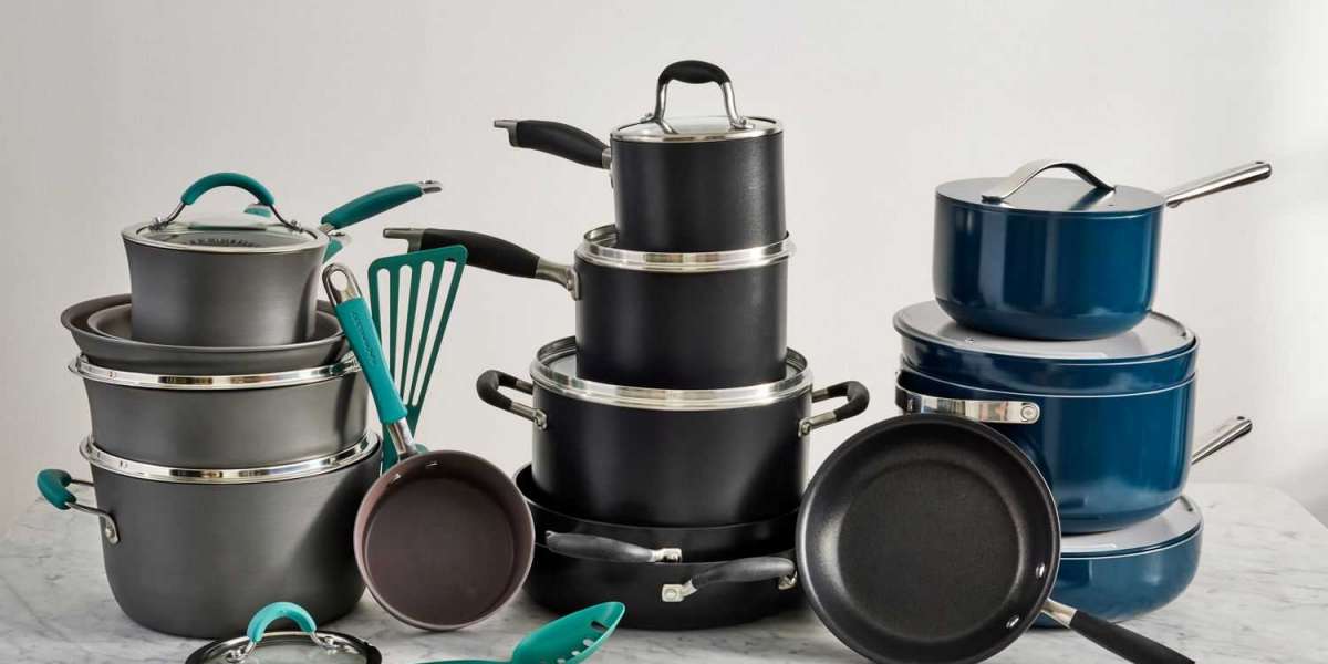 India Non-stick Cookware Market Forecast 2016-2026: Trends and Competition | TechSci Research