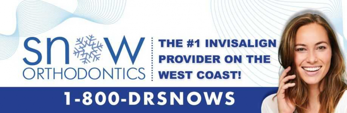 Snow Orthodontics Cover Image