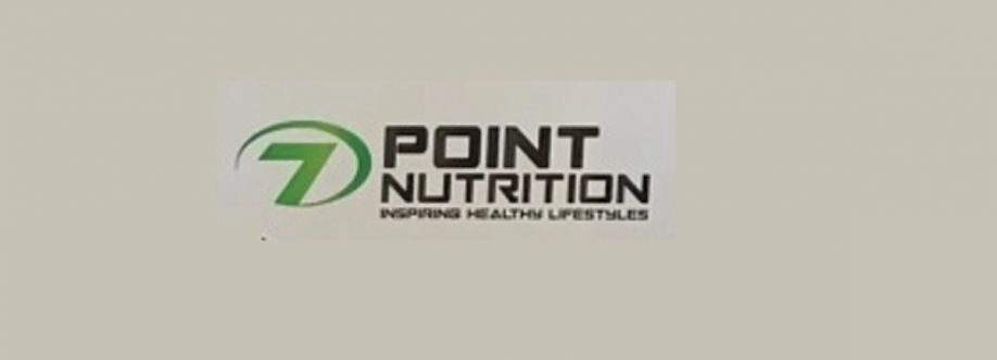 7 Point Nutrition Cover Image