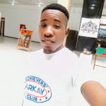 Oscar Kambai Profile Picture