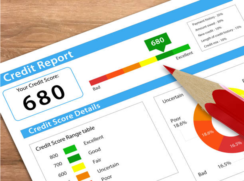 Why Credit Report Needs Monitoring of Errors – Site Title