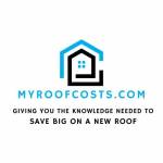 myroof costs Profile Picture