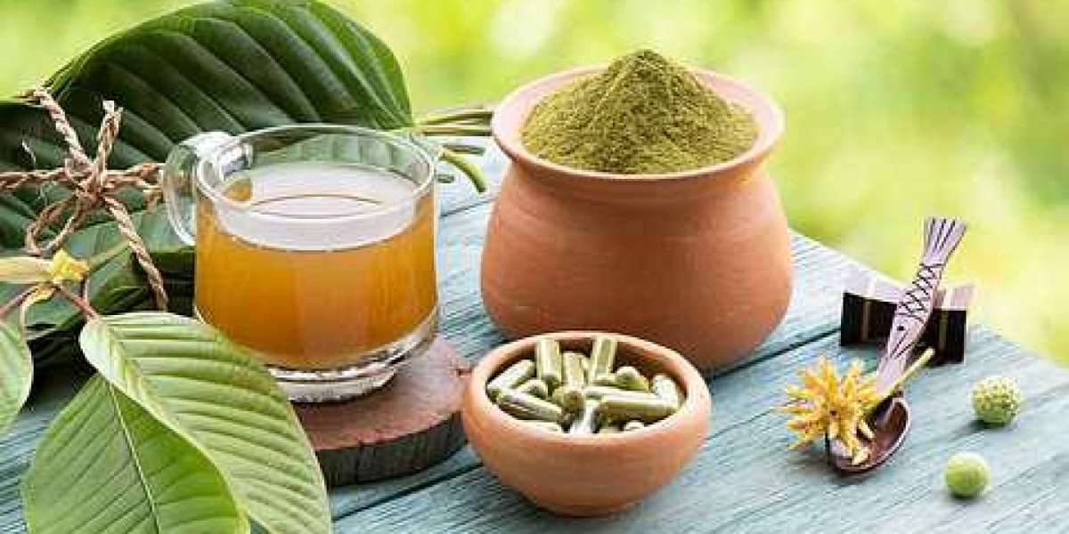 Kratom UK: Understanding the Controversial Herb