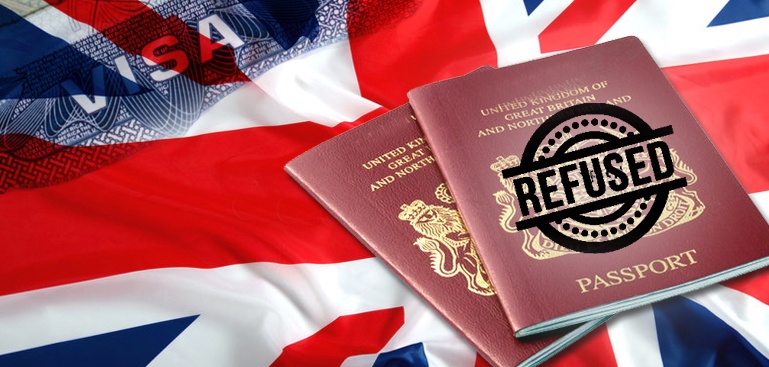 10 Most Common UK Visa Rejection Reasons in 2023