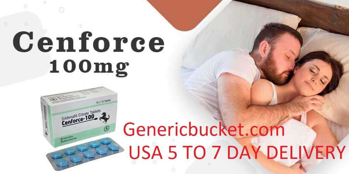 What is Cenforce 100