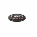 Plaques and Patches Profile Picture