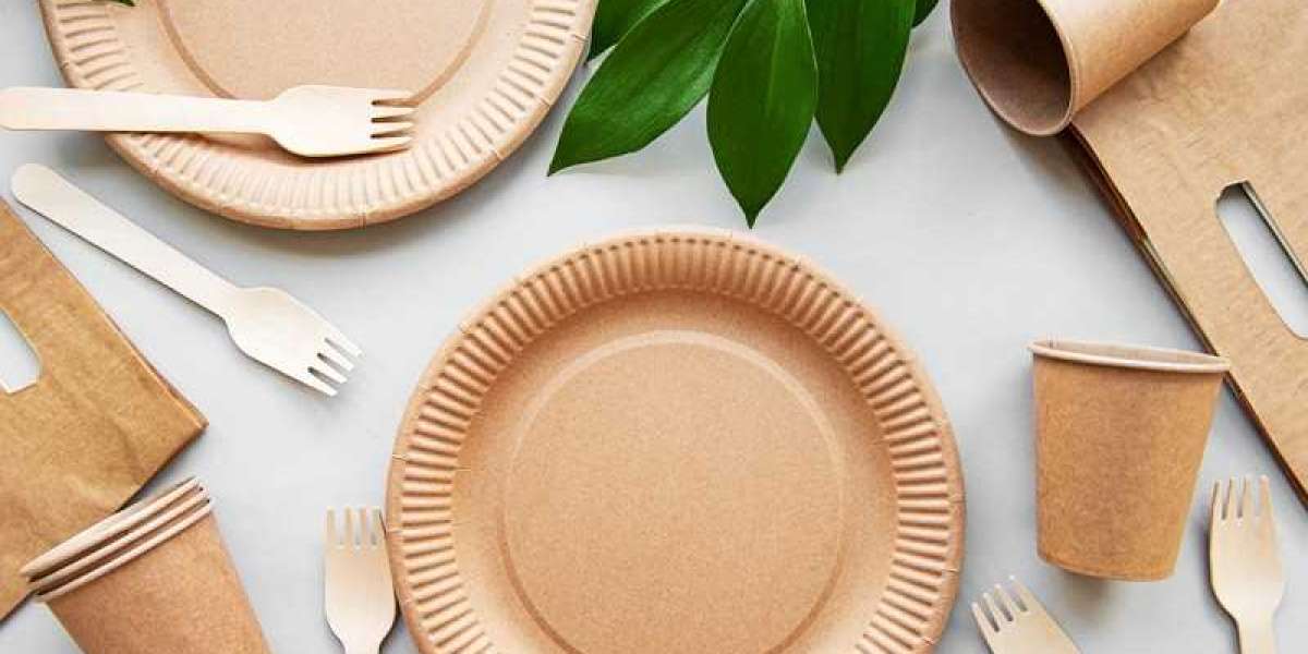 Plastic Disposable Tableware Market Growth Prospects, Competitive Analysis, Upcoming Trend and Forecast 2027