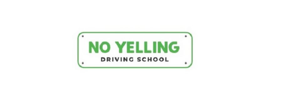 No Yelling Driving School Cover Image