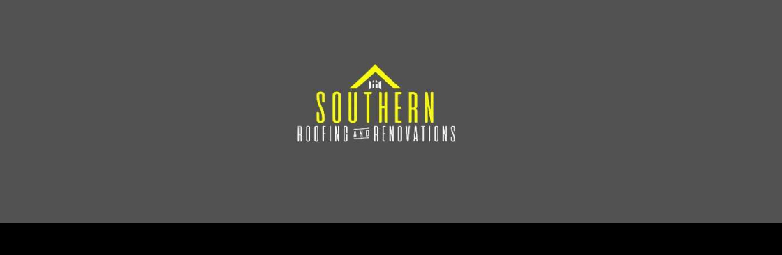 Southern Roofing and Renovations Atlanta Cover Image