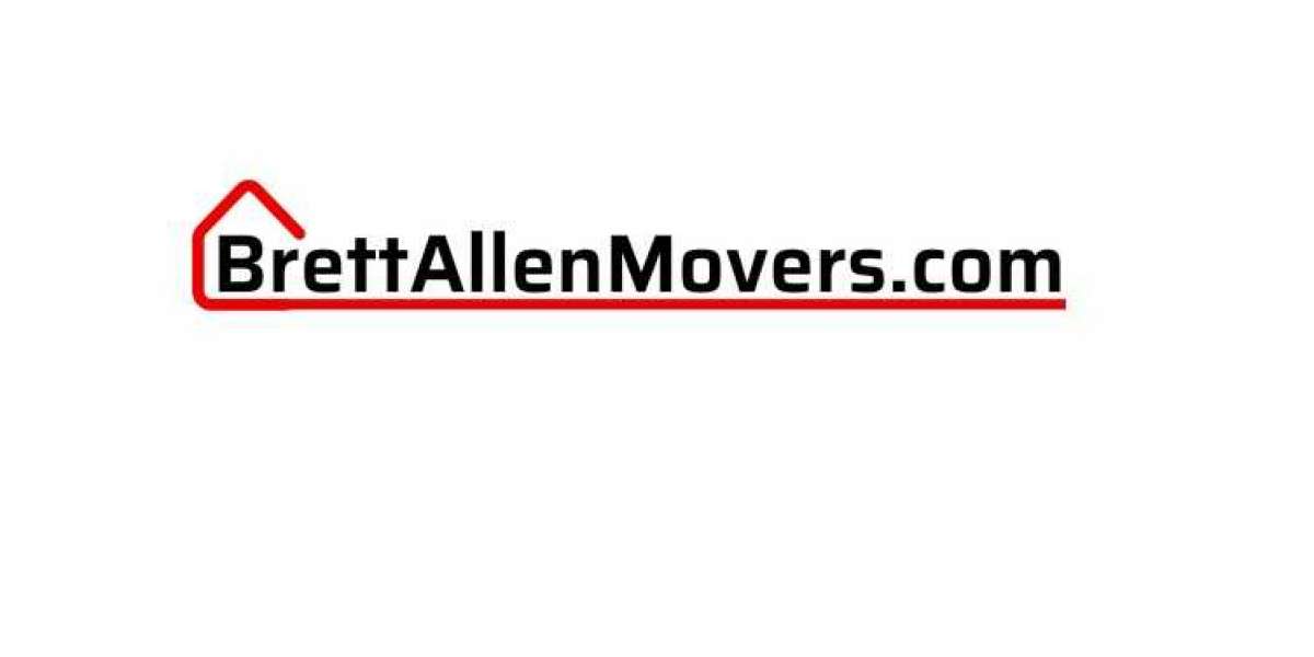 Brett Allen Movers - Honest Movers Who Care