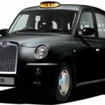 The officle  black Cab company Profile Picture