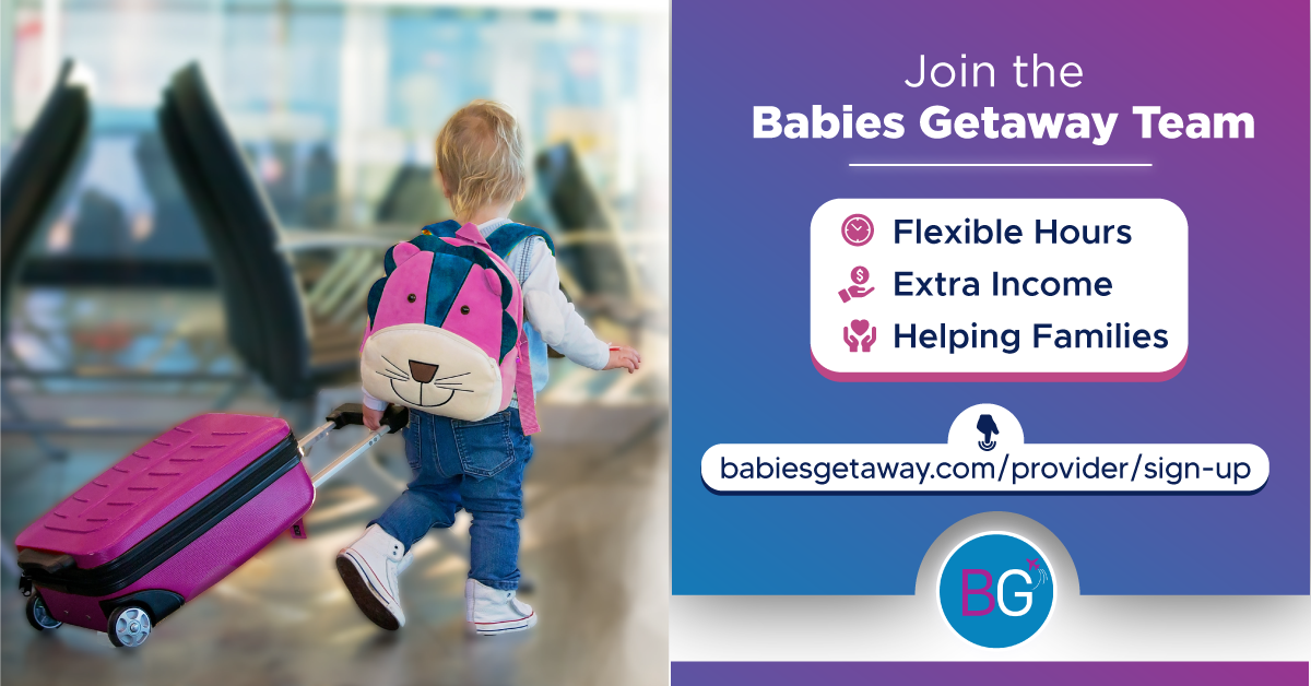 Welcome to Babies Getaway, where we offer the best baby rental equipment on the market!