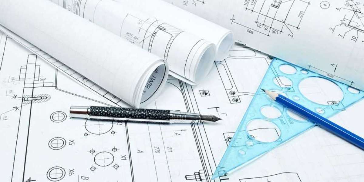Architectural Cad Drafting Services