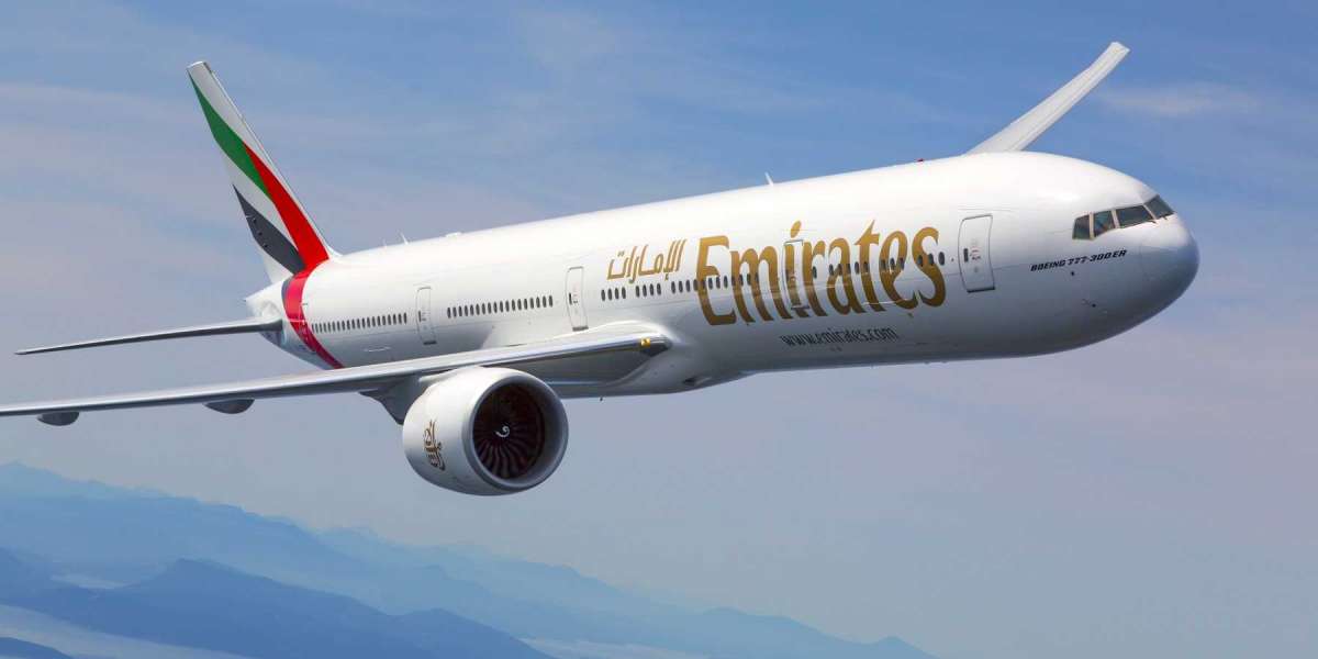 Como Alcançar com a Emirates Brasil?
