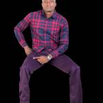 Paul Okeyo Profile Picture