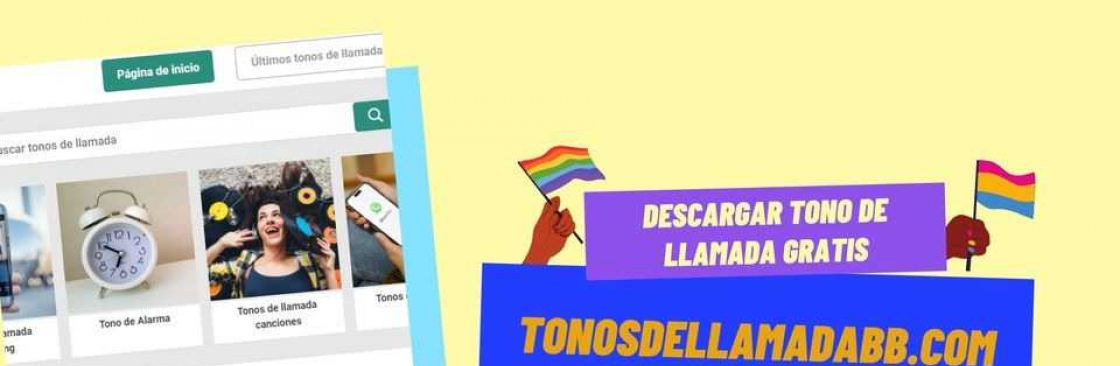 Tonosdellamada bb Cover Image