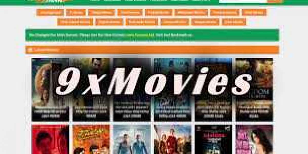 Unlocking the Power of 9xmovies: The Ultimate Online Movie Destination