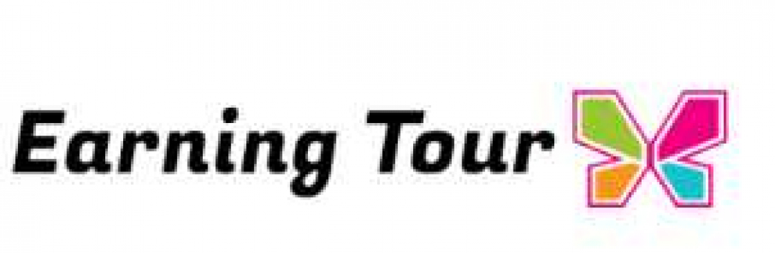 Earning Tour Cover Image