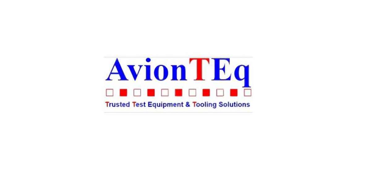 Avion TEq - FDS FDS40-0301 HHMPI Data Interface/Loader Sales or Rental