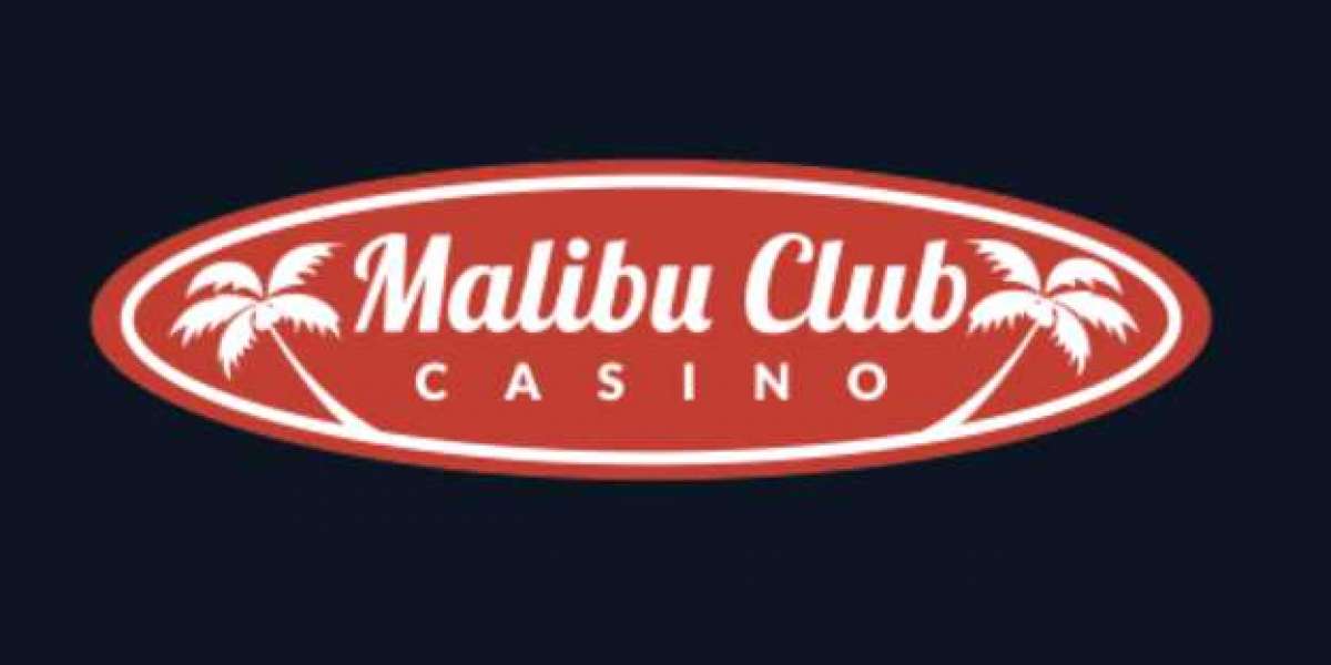 The Wheel of Malibu Casino