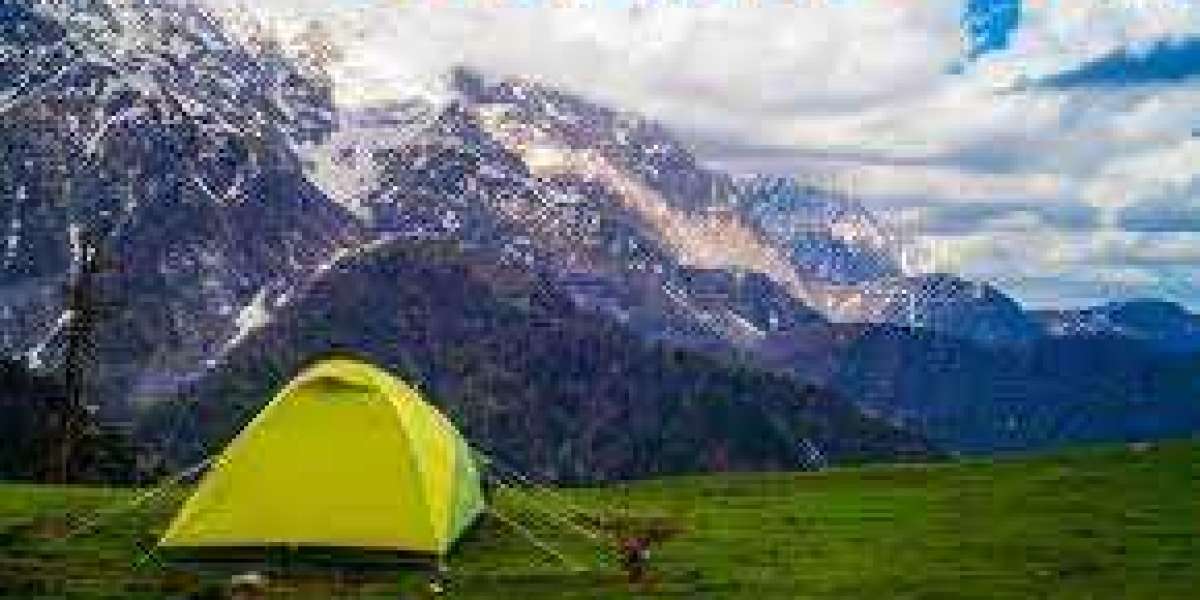 All You Need to Know Before Going for Triund Trek Camping: A Complete Guide