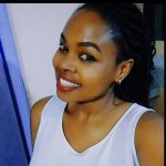 Kate Ronoh Profile Picture