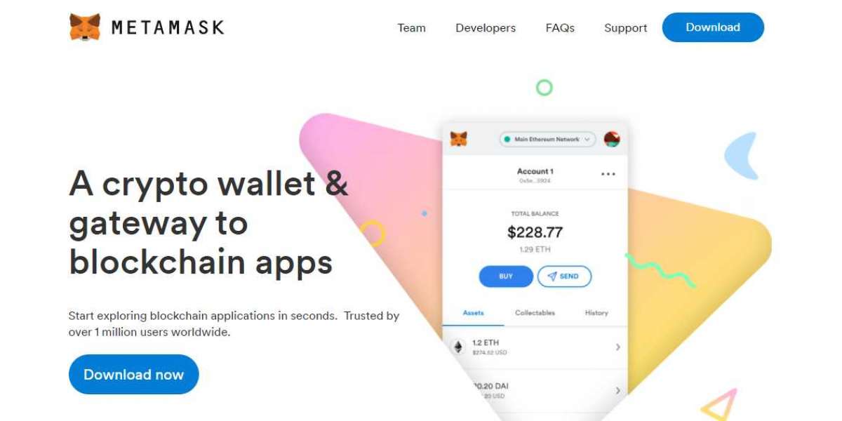 How to Swap Tokens on MetaMask Chrome Extension?
