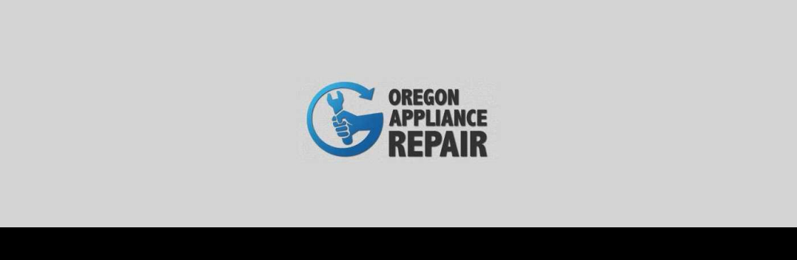 Oregon Appliance Repair Cover Image
