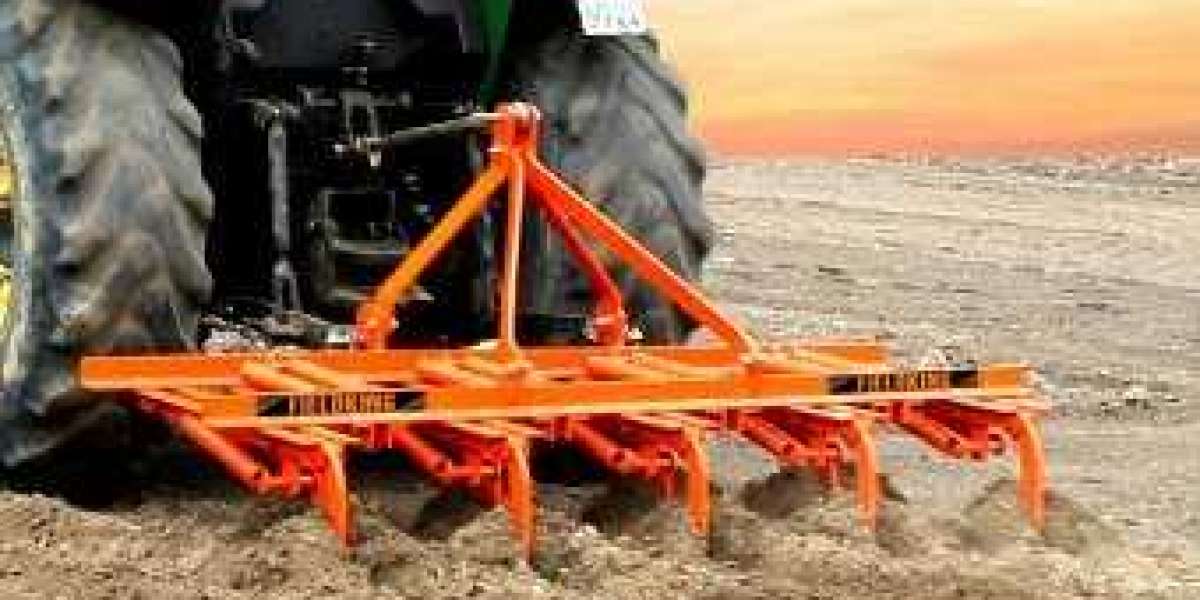 Agriculture Equipment Market 2023 Industry Development and Growth Forecast to 2029