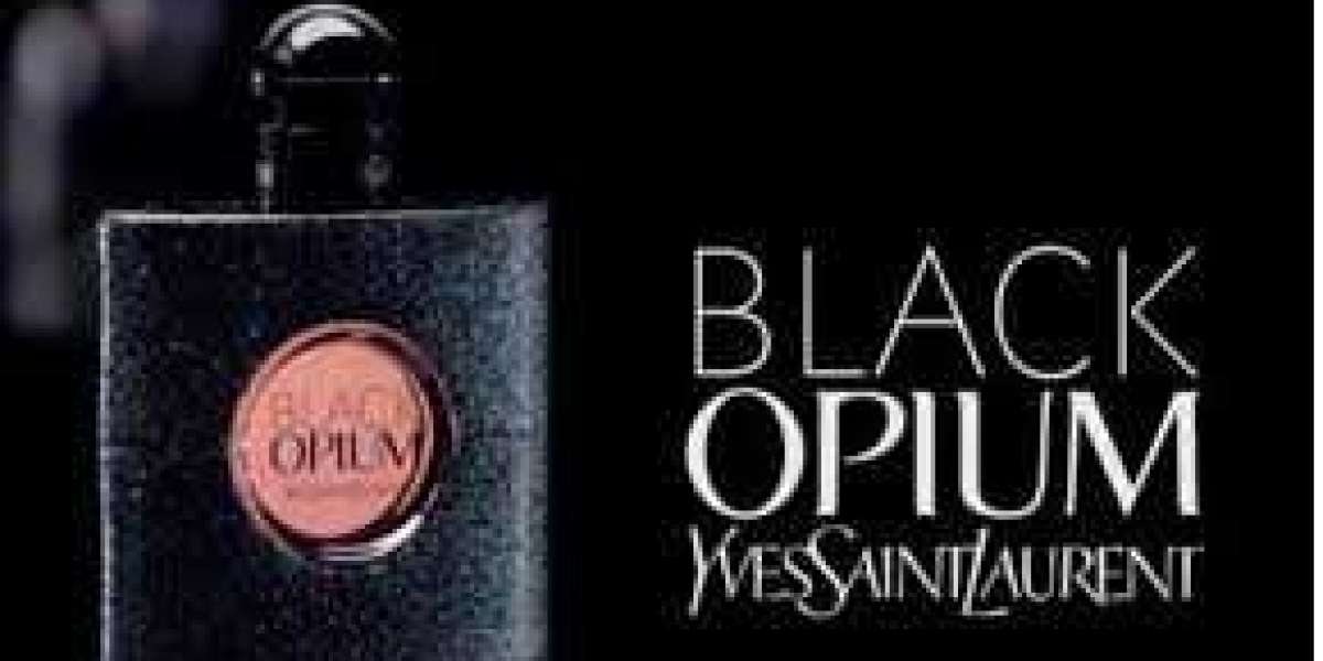 ysl black opium dossier.co