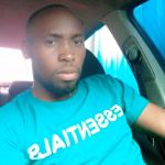 Ken_Irungu Profile Picture